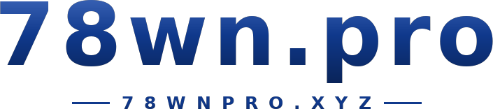78wn.pro logo